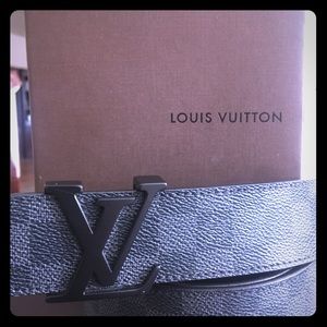 Louis Vuitton Belt